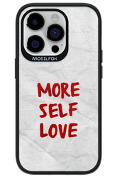 More Self Love - Apple iPhone 14 Pro