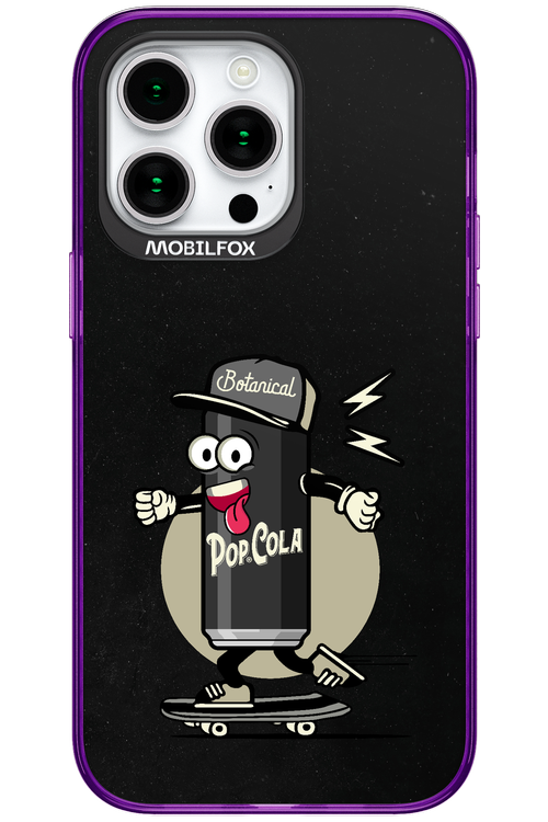 PopCola Botanical 2.0 - Apple iPhone 15 Pro Max