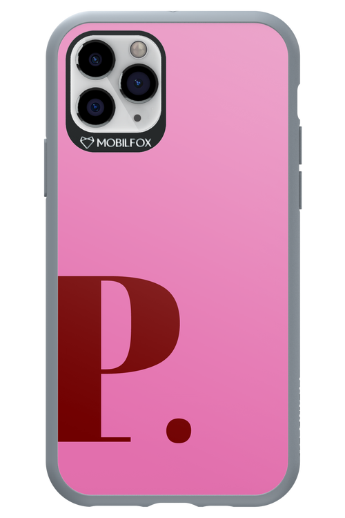 P (Sorbet) 2.0 - Apple iPhone 11 Pro