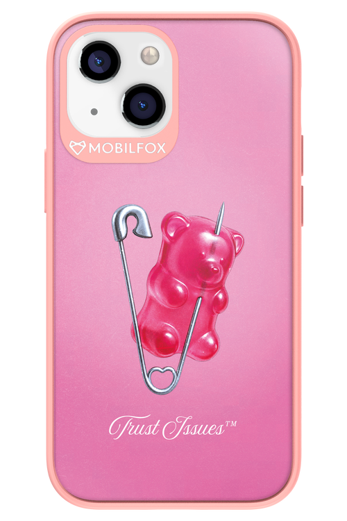 Trust Issues 2.0 - Apple iPhone 13 Mini