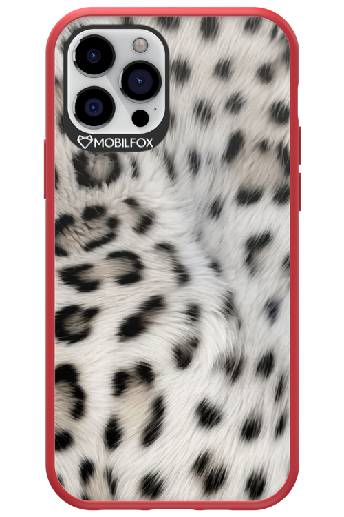 White Leo - Apple iPhone 12 Pro