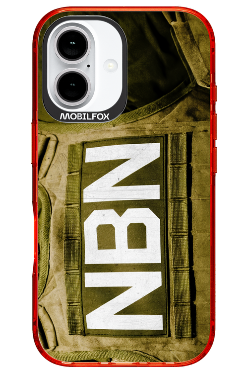 Team 2.0 - Apple iPhone 16