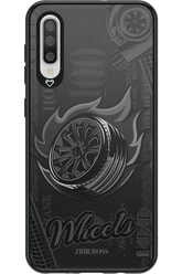 Hot Money - Samsung Galaxy A50