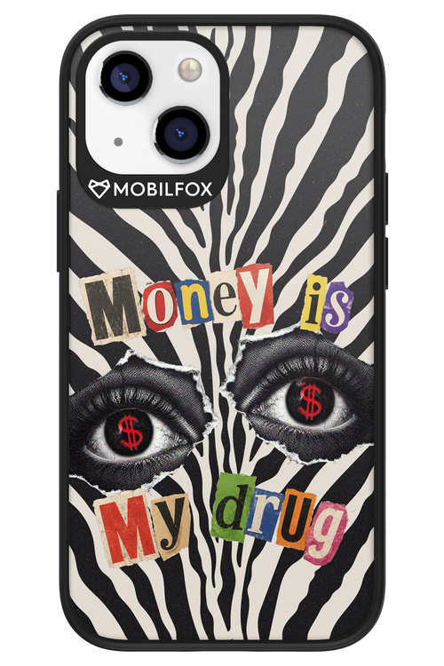 Money Drug 2.0 - Apple iPhone 13 Mini