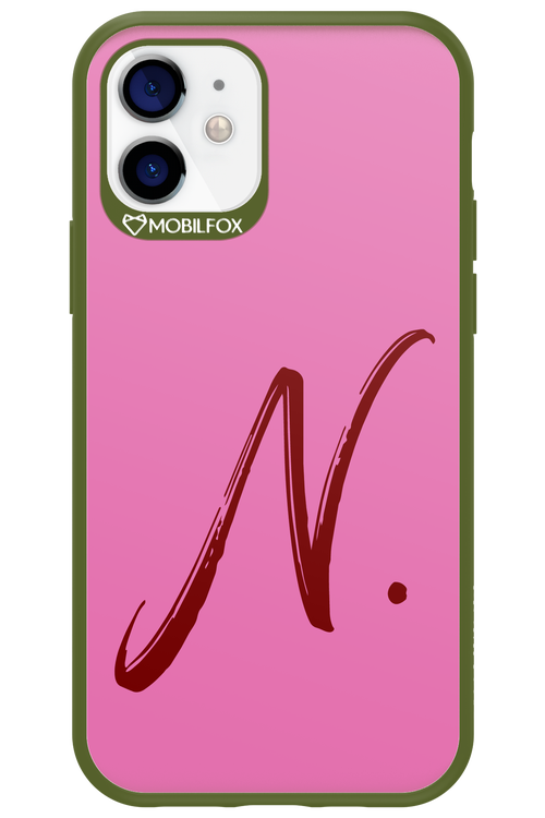 (Sorbet) N 2.0 - Apple iPhone 12