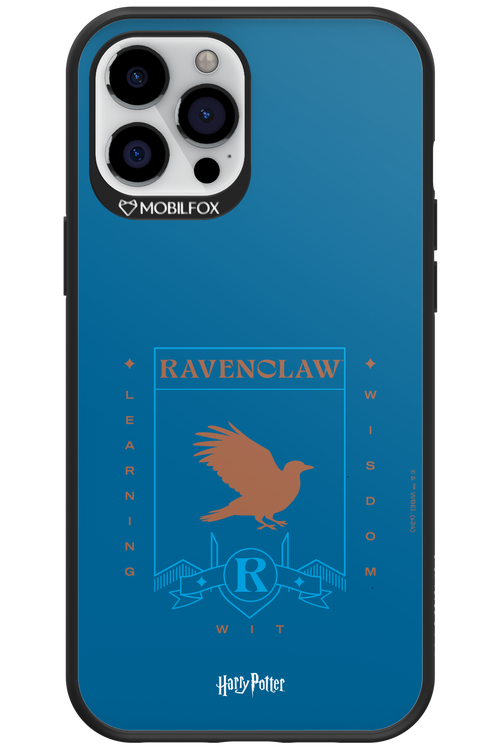 Ravenclaw. - Apple iPhone 12 Pro Max