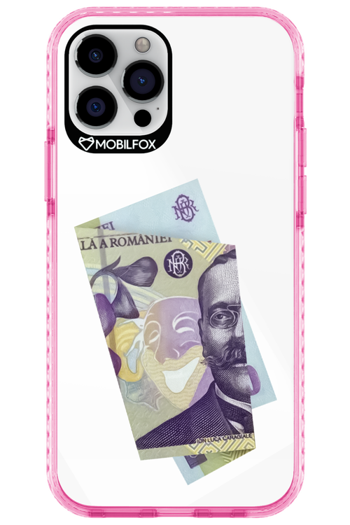 Lei 100 2.0 - Apple iPhone 12 Pro