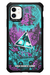 HDC 10 - Apple iPhone 11