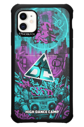 HDC 10 - Apple iPhone 11