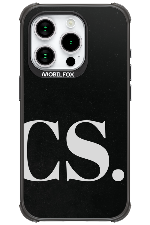 CS (Off Space) 2.0 - Apple iPhone 15 Pro