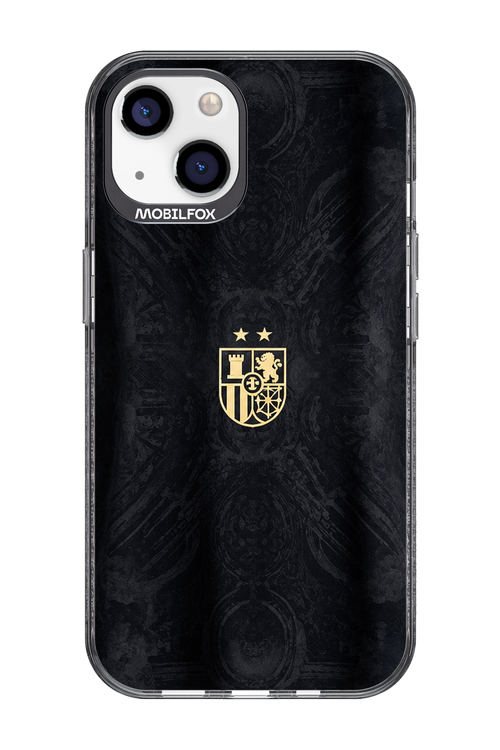 Spain Classic 2.0 - Apple iPhone 13
