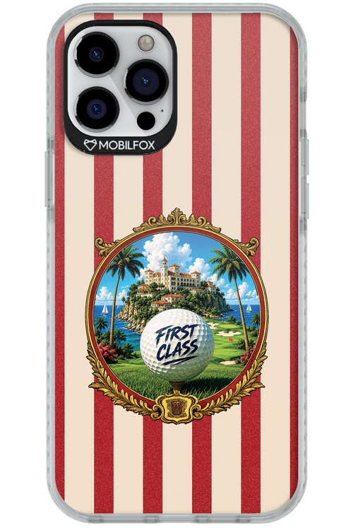 First Class 2.0 - Apple iPhone 12 Pro Max