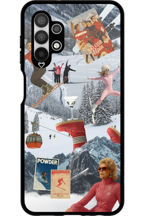 Pink Jump - Samsung Galaxy A13 4G