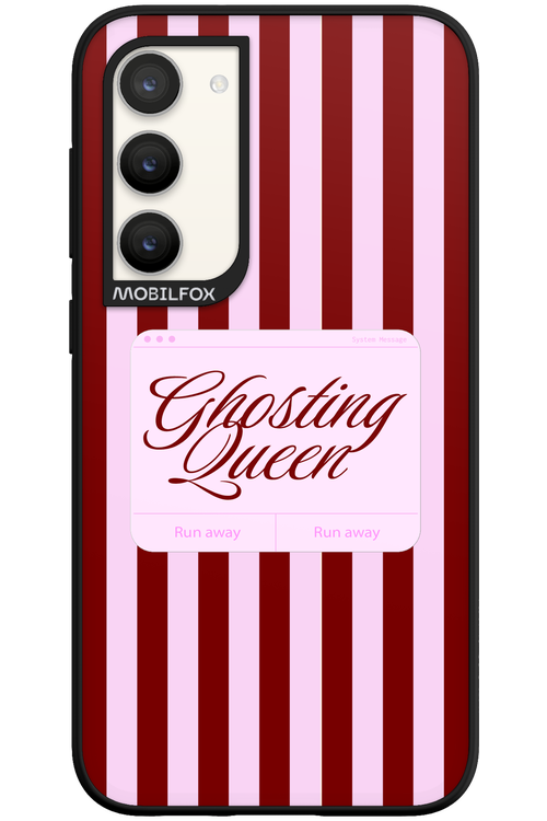 Ghosting Queen2 2.0 - Samsung Galaxy S23 Plus