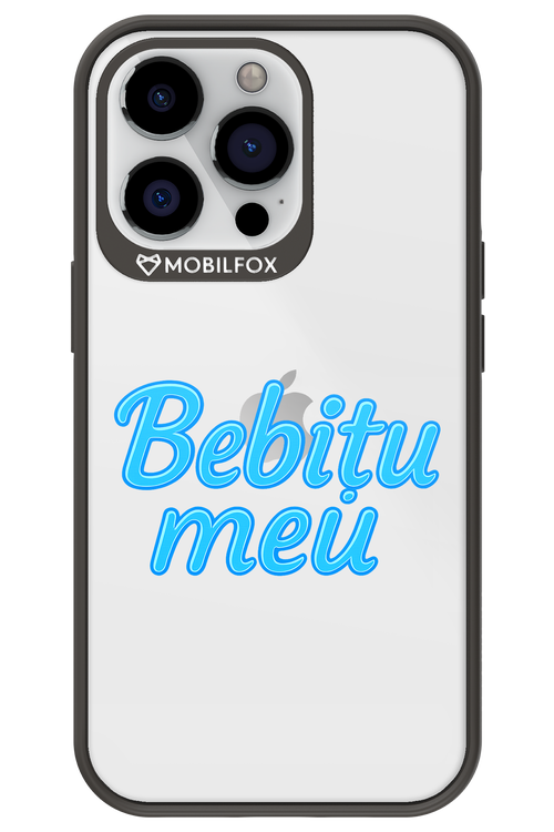Meuu 2.0 - Apple iPhone 13 Pro