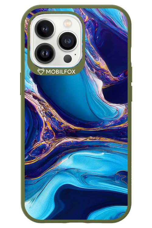Amethyst 2.0 - Apple iPhone 13 Pro