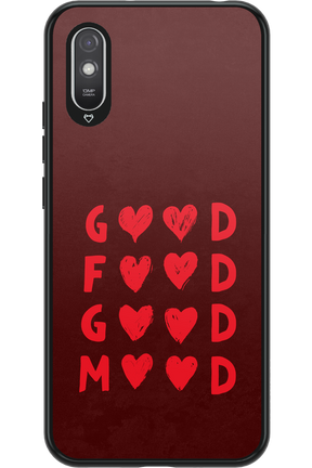 GOOD - Xiaomi Redmi 9A