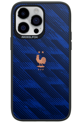 Franta 2.0 2.0 - Apple iPhone 14 Pro Max