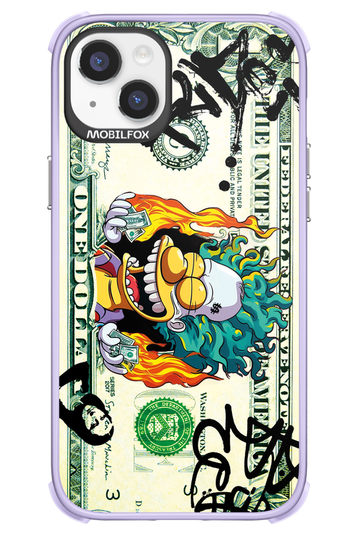 CLOWN 2.0 - Apple iPhone 14 Plus