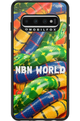 Wild - Samsung Galaxy S10