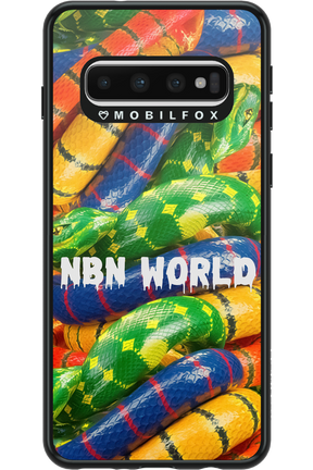 Wild - Samsung Galaxy S10