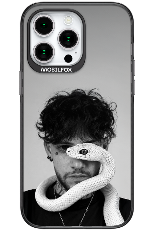 SNAKE (RAVA) - Apple iPhone 15 Pro Max