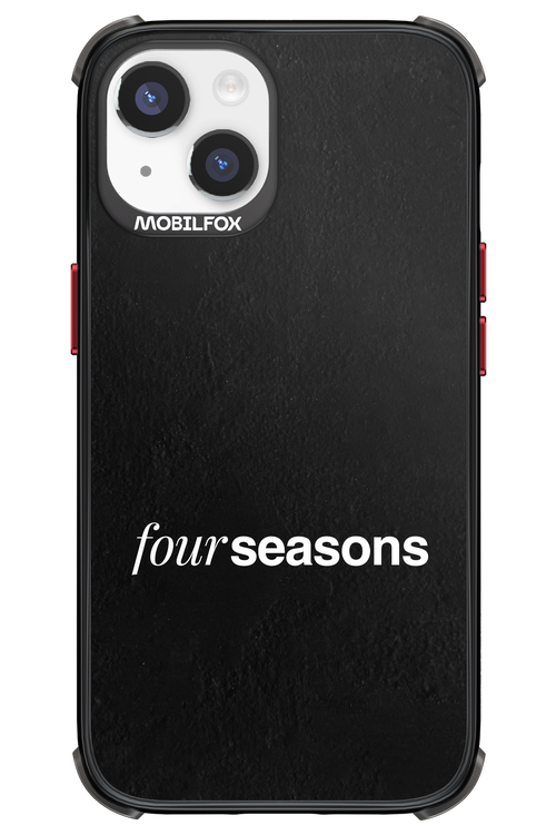 BSW FourSeasons 2 2.0 - Apple iPhone 14