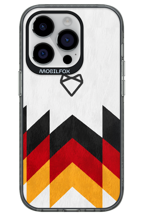 Germania x Mobilfox 2.0 - Apple iPhone 14 Pro