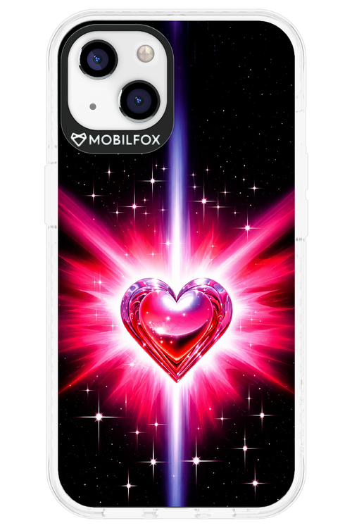 Bright Heart 2.0 - Apple iPhone 13