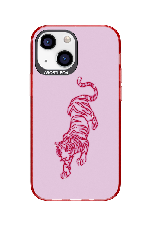 Tiger Power - Apple iPhone 13 Mini