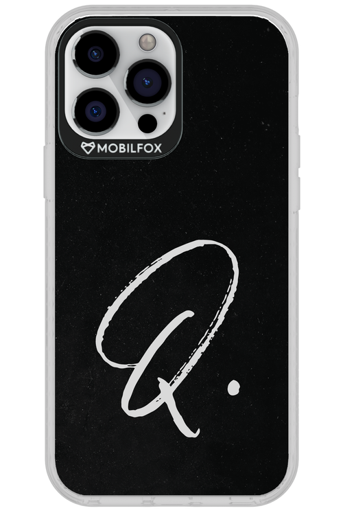 (Off Space) Q 2.0 - Apple iPhone 13 Pro Max