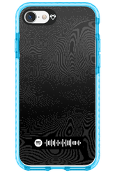 Techno frequency - Apple iPhone 8