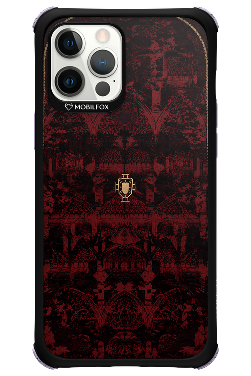 Portugalia 2.0 - Apple iPhone 12 Pro Max