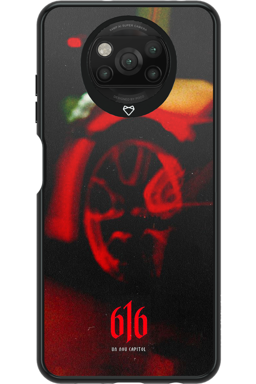 616 2.0 - Xiaomi Poco X3 Pro