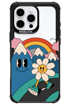 Road to Happiness - Apple iPhone 16 Pro Max