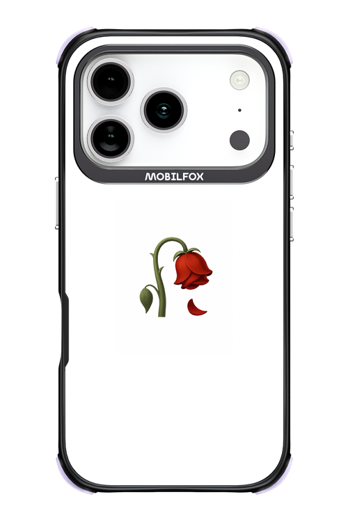 Rose 2.0 - Apple iPhone 17 Pro