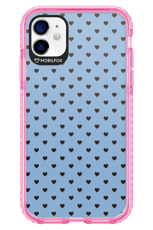 Blueberry Brunch - Apple iPhone 11