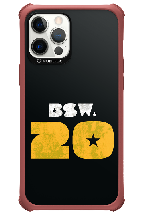 BSW 20 (6) 2.0 - Apple iPhone 12 Pro Max