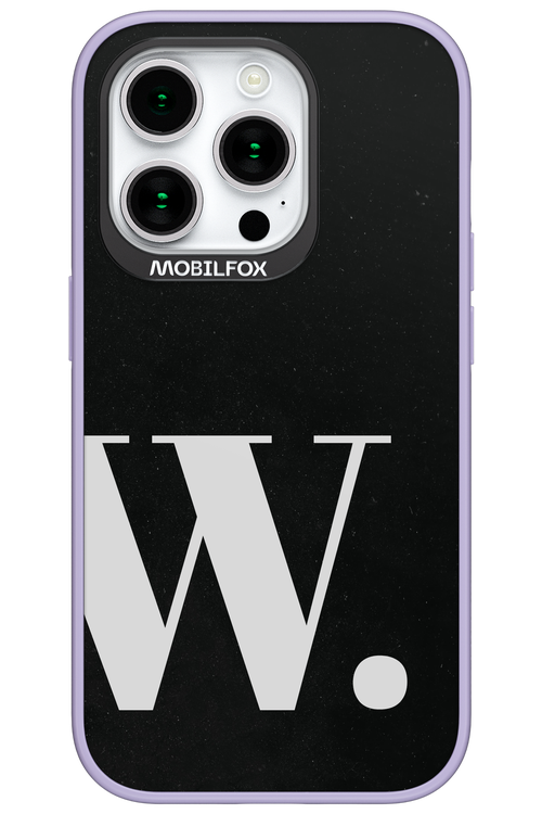 W (Off Space) 2.0 - Apple iPhone 15 Pro