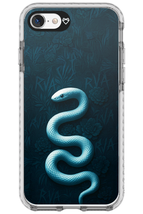 Night Venom 2.0 - Apple iPhone SE 2022