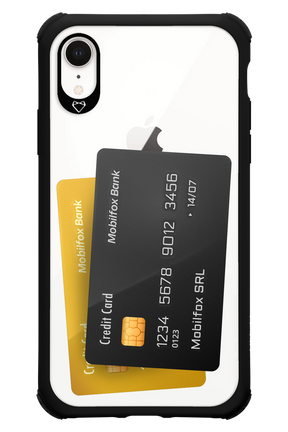Cards - Apple iPhone XR