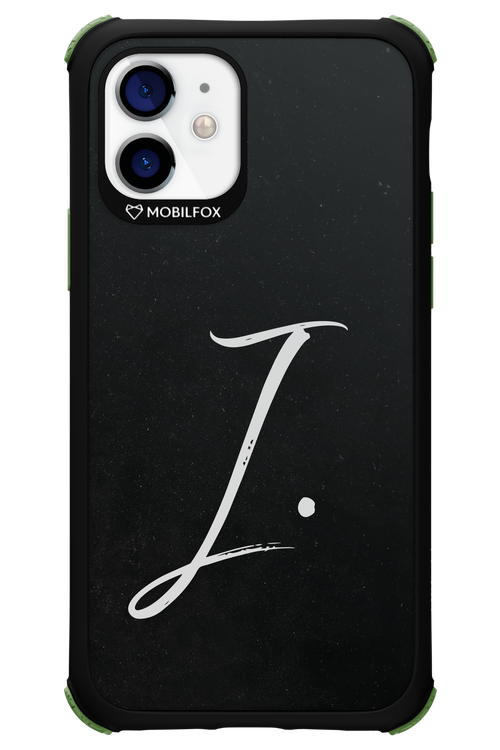 (Off Space) I 2.0 - Apple iPhone 12