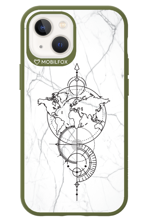 Compass 2.0 - Apple iPhone 13 Mini