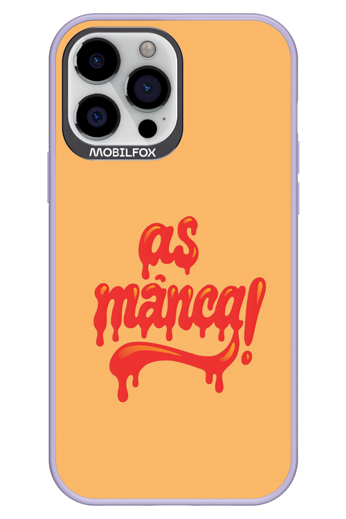 AȘ MÂNCA 2 - Apple iPhone 13 Pro Max