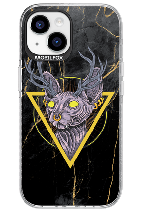 Bastet - Apple iPhone 15