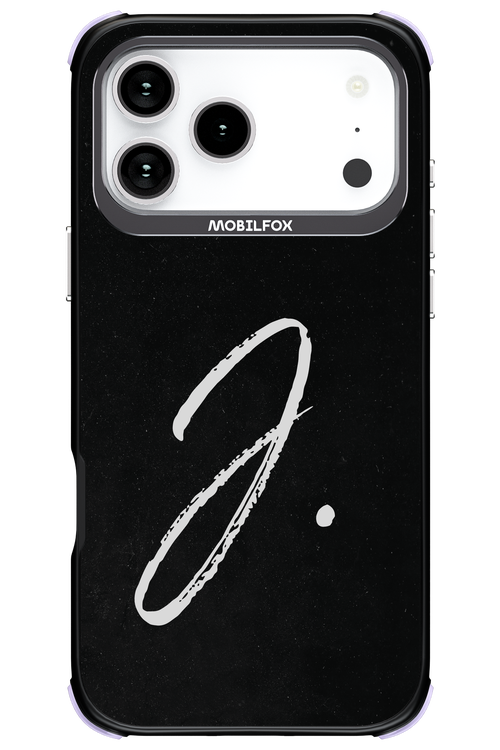 (Off Space) J 2.0 - Apple iPhone 17 Pro Max
