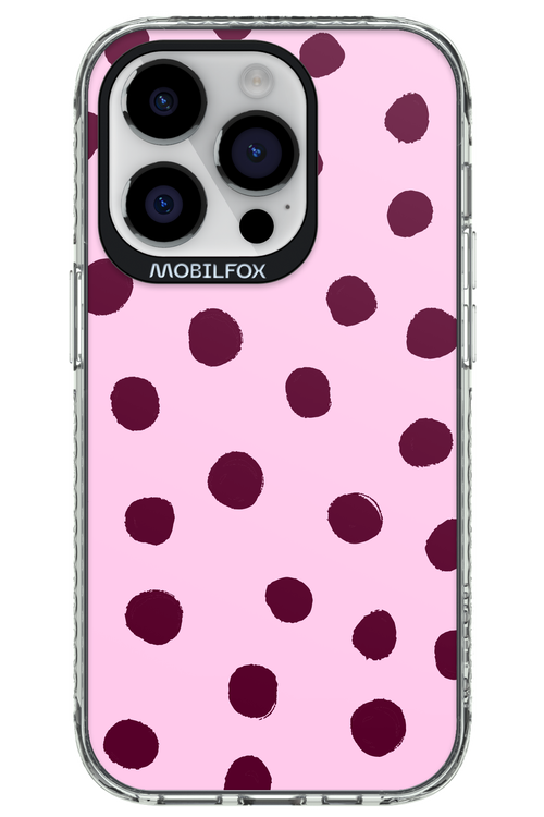 My Crush 2.0 - Apple iPhone 14 Pro