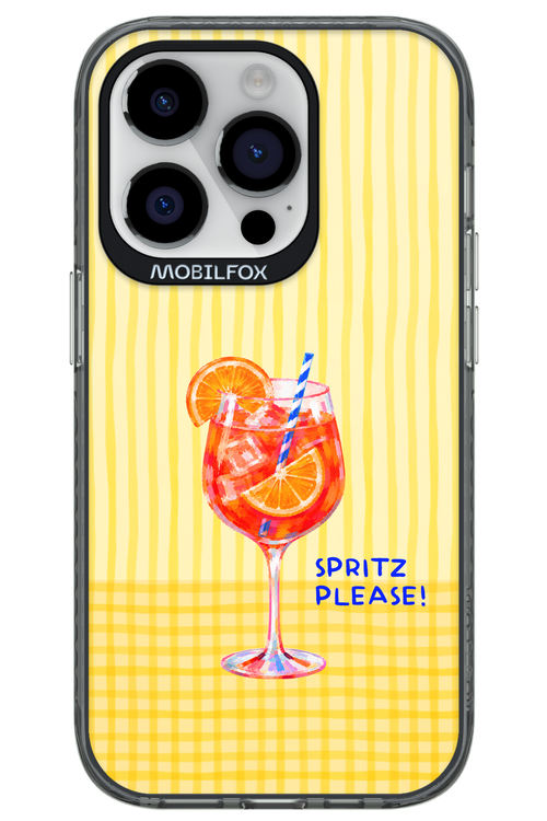 SPRITZ PLEASE 2.0 - Apple iPhone 14 Pro