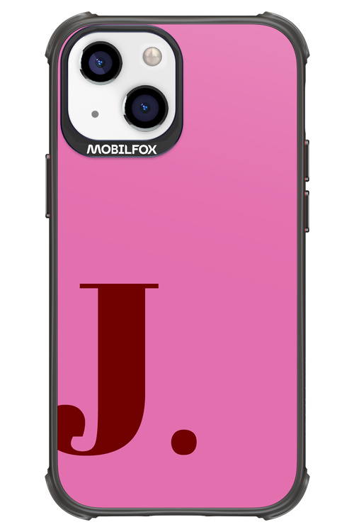 J (Sorbet) 2.0 - Apple iPhone 13 Mini