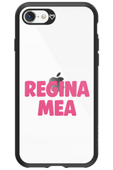 Regina Mea - Apple iPhone SE 2022